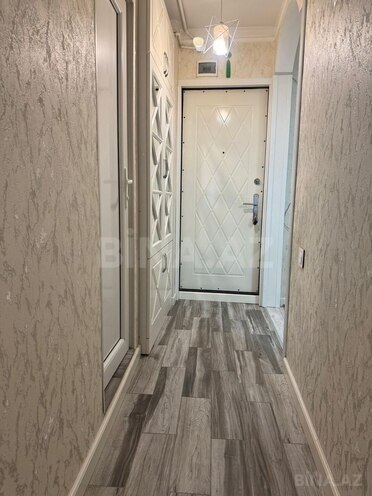 Satılır 2 otaqlı köhnə tikili 40 m², Xalqlar Dostluğu m., photo 10 from 11