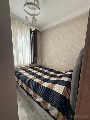 Satılır 2 otaqlı köhnə tikili 40 m², Xalqlar Dostluğu m., photo 4 from 11