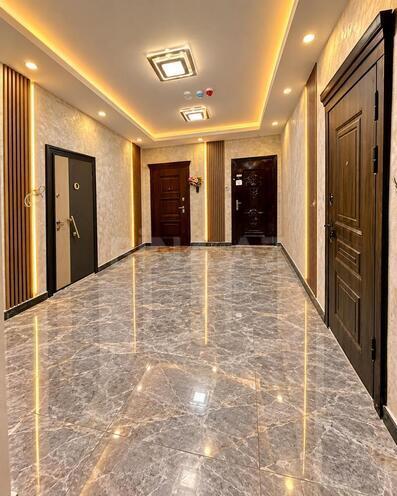 Satılır 2 otaqlı yeni tikili 90 m², Qara Qarayev m., photo 4 from 12