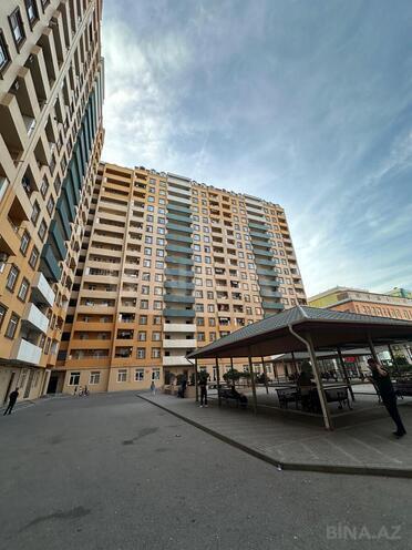 Продаётся 2-комн. новостройка 55 м², пос. Ахмедлы, photo 17 from 18