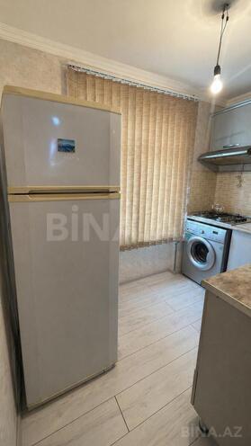 Сдаётся 2-комн. вторичка 50 м², м. Гянджлик, photo 7 from 10