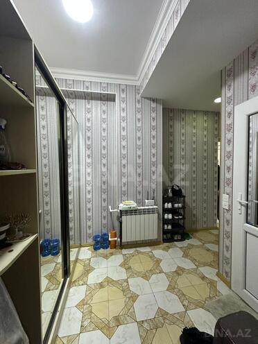 Продаётся 2-комн. новостройка 55 м², пос. Ахмедлы, photo 16 from 18