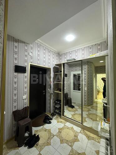 Продаётся 2-комн. новостройка 55 м², пос. Ахмедлы, photo 15 from 18