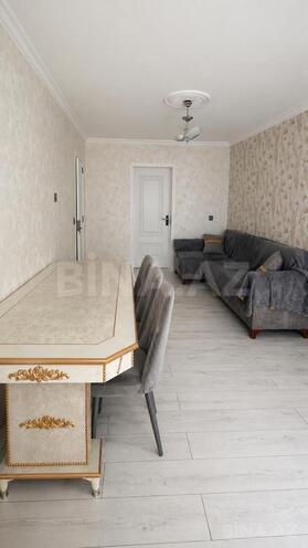 Сдаётся 2-комн. вторичка 50 м², м. Гянджлик, photo 1 from 10