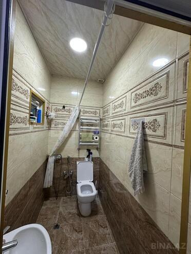 Продаётся 2-комн. новостройка 55 м², пос. Ахмедлы, photo 12 from 18