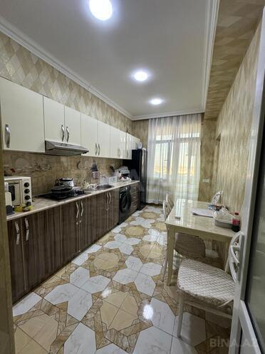 Продаётся 2-комн. новостройка 55 м², пос. Ахмедлы, photo 9 from 18