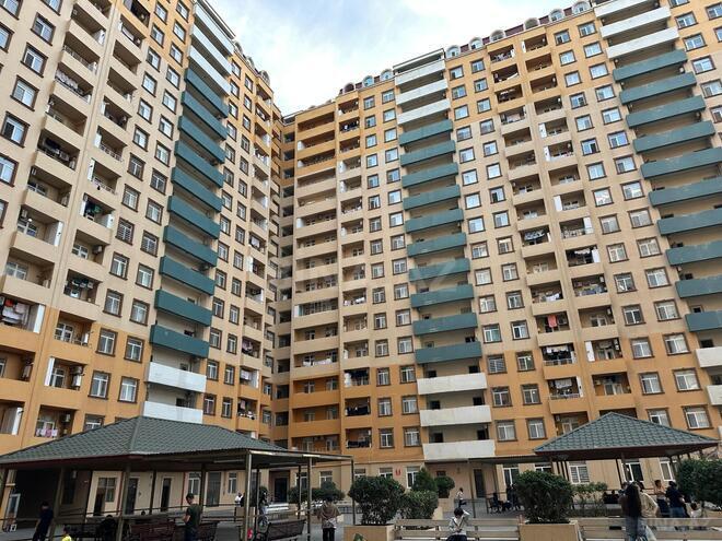 Продаётся 2-комн. новостройка 55 м², пос. Ахмедлы, photo 1 from 18