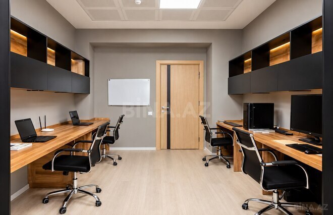 Продается  объект 4 500 м², пос. Бакиханова, photo 14 from 19
