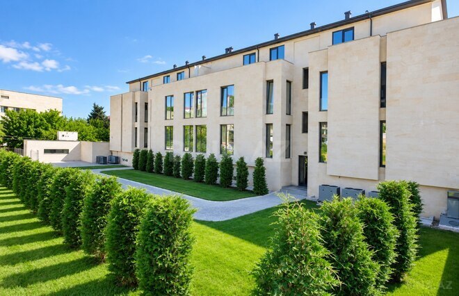 Продается  объект 4 500 м², пос. Бакиханова, photo 17 from 19
