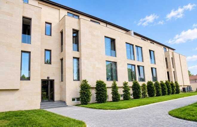 Продается  объект 4 500 м², пос. Бакиханова, photo 16 from 19