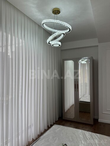 Сдаётся 3-комн. новостройка 80 м², м. 20 января, photo 11 from 14