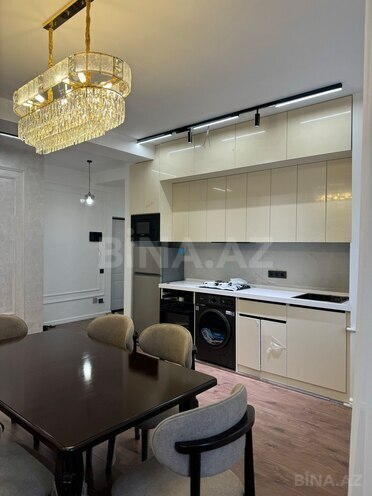 Сдаётся 3-комн. новостройка 80 м², м. 20 января, photo 3 from 14