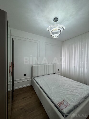 Сдаётся 3-комн. новостройка 80 м², м. 20 января, photo 6 from 14