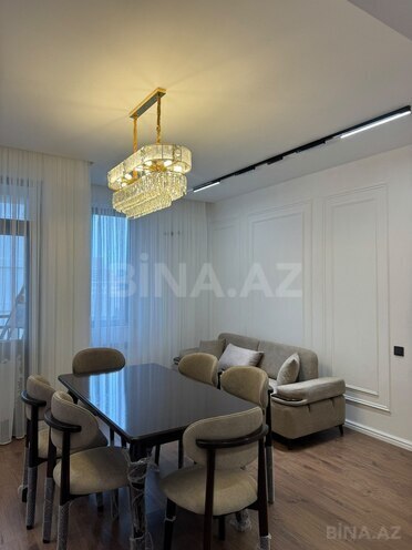 Сдаётся 3-комн. новостройка 80 м², м. 20 января, photo 4 from 14