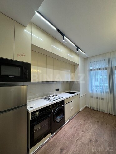 Сдаётся 3-комн. новостройка 80 м², м. 20 января, photo 12 from 14