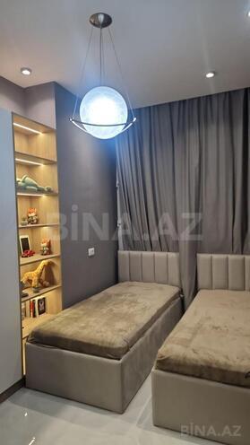 Сдаётся 3-комн. новостройка 90 м², м. Ази Асланов, photo 3 from 6