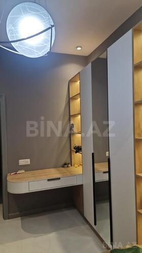 Сдаётся 3-комн. новостройка 90 м², м. Ази Асланов, photo 5 from 6