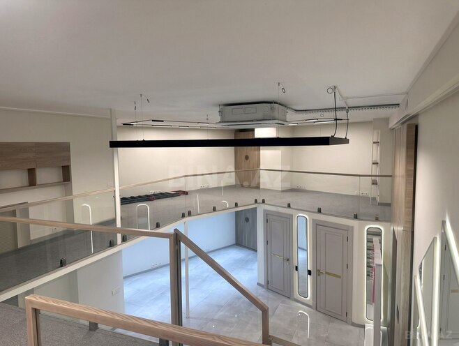 Satılır 4 otaqlı ofis 116 m², Ağ şəhər q., photo 8 from 13