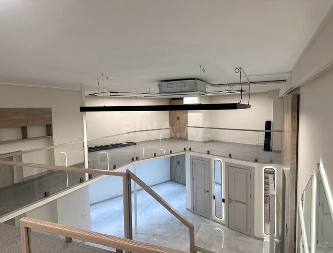 Satılır 4 otaqlı ofis 116 m², Ağ şəhər q., photo 11 from 13