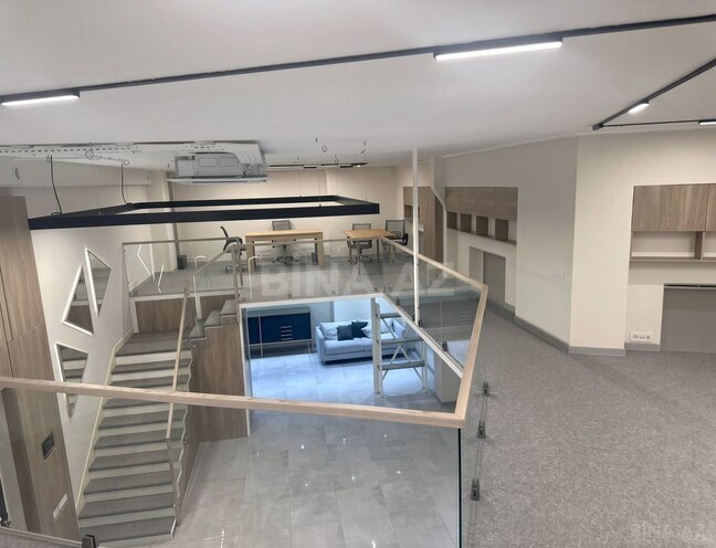 Satılır 4 otaqlı ofis 116 m², Ağ şəhər q., photo 7 from 13