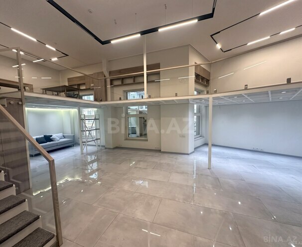Satılır 4 otaqlı ofis 116 m², Ağ şəhər q., photo 3 from 13