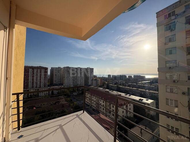 Продаётся 2-комн. новостройка 78 м², м. Ази Асланов, photo 11 from 22