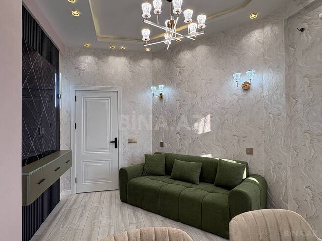 Продаётся 2-комн. новостройка 78 м², м. Ази Асланов, photo 8 from 22