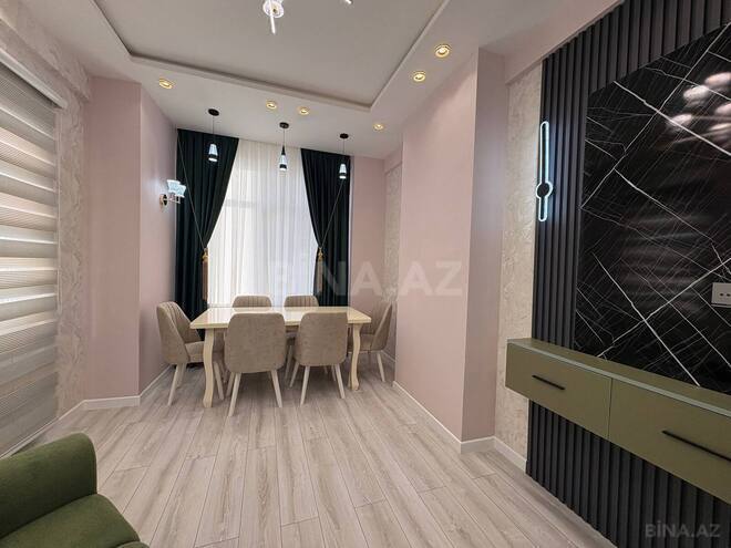 Продаётся 2-комн. новостройка 78 м², м. Ази Асланов, photo 10 from 22