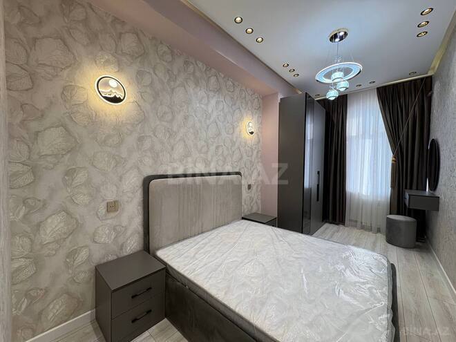 Продаётся 2-комн. новостройка 78 м², м. Ази Асланов, photo 12 from 22