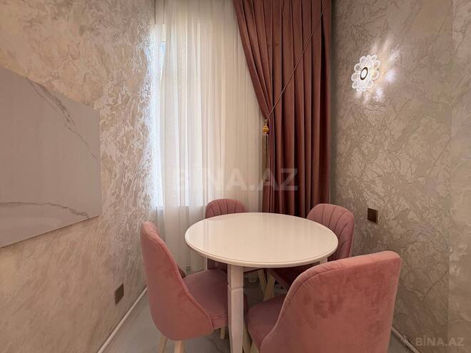 Продаётся 2-комн. новостройка 78 м², м. Ази Асланов, photo 18 from 22