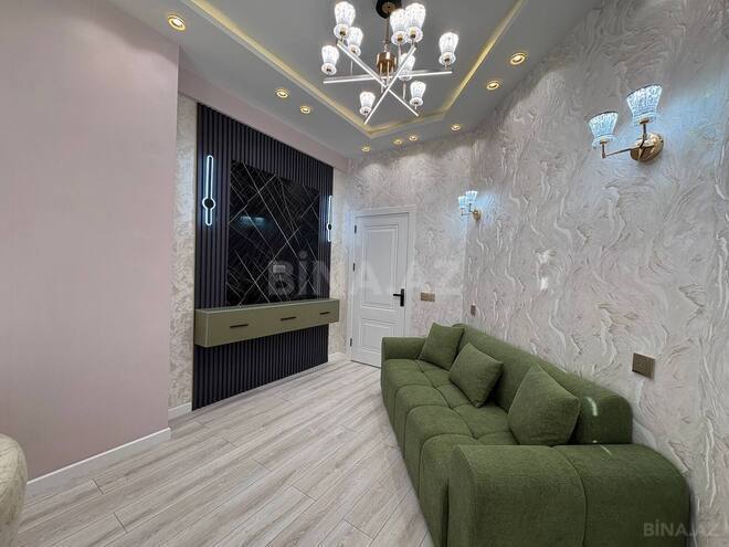 Продаётся 2-комн. новостройка 78 м², м. Ази Асланов, photo 7 from 22