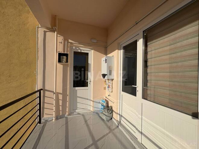 Продаётся 2-комн. новостройка 78 м², м. Ази Асланов, photo 19 from 22