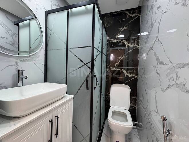Продаётся 2-комн. новостройка 78 м², м. Ази Асланов, photo 21 from 22