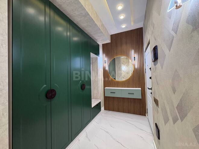 Продаётся 2-комн. новостройка 78 м², м. Ази Асланов, photo 1 from 22