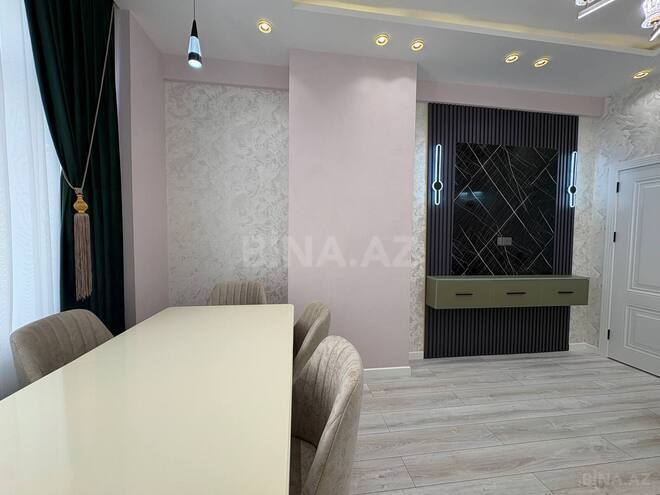 Продаётся 2-комн. новостройка 78 м², м. Ази Асланов, photo 9 from 22