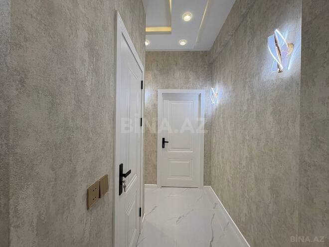 Продаётся 2-комн. новостройка 78 м², м. Ази Асланов, photo 5 from 22