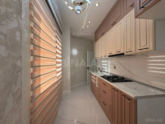 Продаётся 2-комн. новостройка 78 м², м. Ази Асланов, photo 16 from 22
