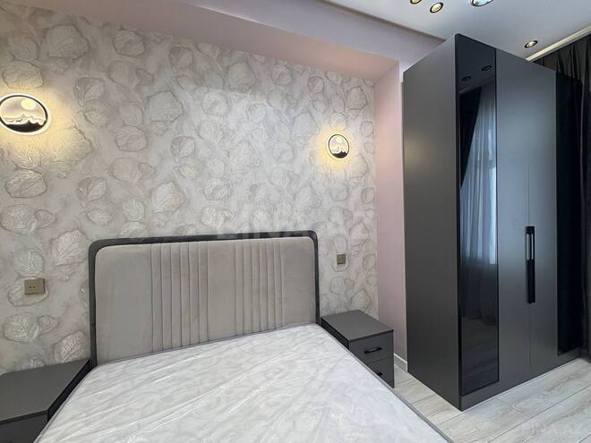 Продаётся 2-комн. новостройка 78 м², м. Ази Асланов, photo 14 from 22