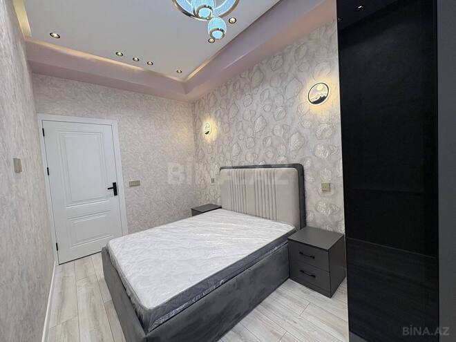 Продаётся 2-комн. новостройка 78 м², м. Ази Асланов, photo 13 from 22