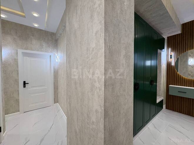Продаётся 2-комн. новостройка 78 м², м. Ази Асланов, photo 4 from 22