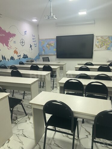 İcarəyə verilir  obyekt 200 m², Nəriman Nərimanov m., photo 1 from 32