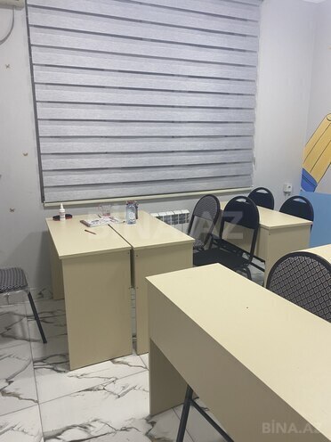 İcarəyə verilir  obyekt 200 m², Nəriman Nərimanov m., photo 8 from 32