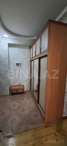 İcarəyə verilir 3 otaqlı yeni tikili 115 m², Həzi Aslanov m., photo 11 from 13