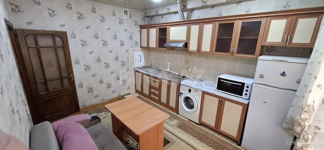 İcarəyə verilir 3 otaqlı yeni tikili 115 m², Həzi Aslanov m., photo 6 from 13