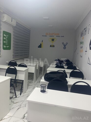 İcarəyə verilir  obyekt 200 m², Nəriman Nərimanov m., photo 30 from 32