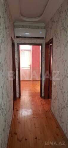 İcarəyə verilir 3 otaqlı yeni tikili 115 m², Həzi Aslanov m., photo 3 from 13
