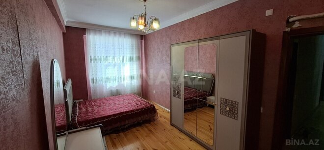 İcarəyə verilir 3 otaqlı yeni tikili 115 m², Həzi Aslanov m., photo 7 from 13
