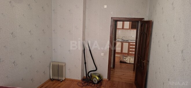 İcarəyə verilir 3 otaqlı yeni tikili 115 m², Həzi Aslanov m., photo 5 from 13