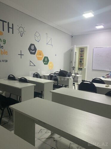 İcarəyə verilir  obyekt 200 m², Nəriman Nərimanov m., photo 31 from 32