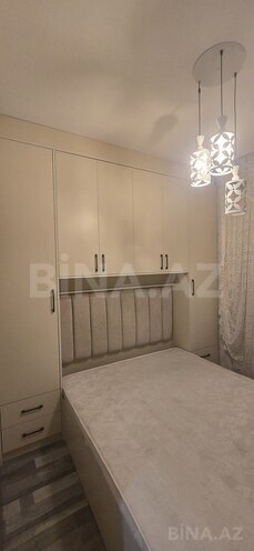 Сдаётся 2-комн. новостройка 55 м², м. 20 января, photo 5 from 25